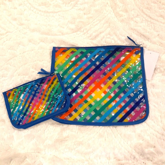 Bogg Handbags - NWT Bogg bag pouch insert